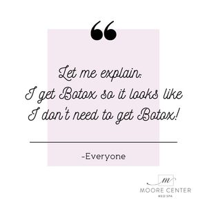 Image post by @themoorecenter on Instagram