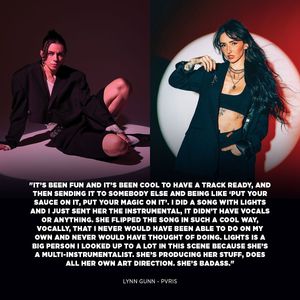 Image post by @rocksound on Instagram