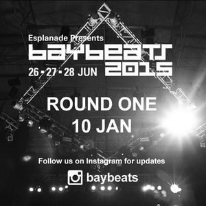 Image post by @baybeats on Instagram