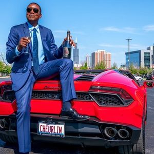 Image post by @isiahthomas on Instagram