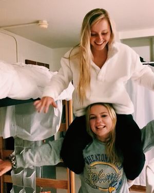 Image post by @belmont_cheer on Instagram