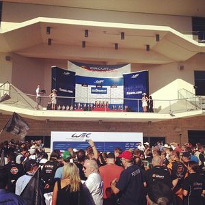 Image post by @cota_official on Instagram