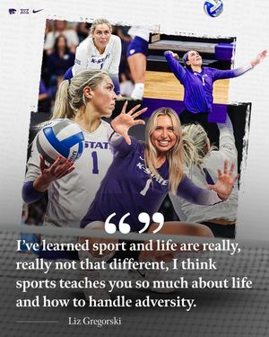 Image post by @kstatevb on Instagram