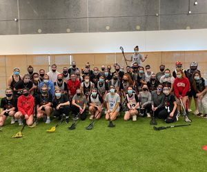 Image post by @410_west_lacrosse on Instagram