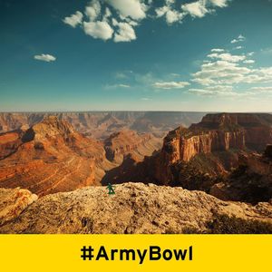 Image post by @goarmy on Instagram