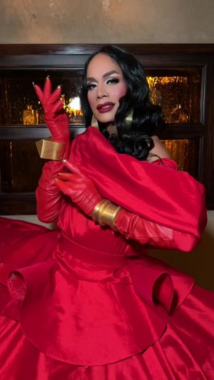 Video post by @rupaulsdragrace on TikTok