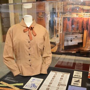 Image post by @mdhistory on Instagram