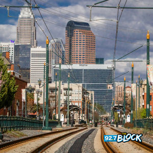 Image post by @1025theblock on Instagram
