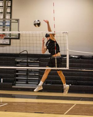 Image post by @servite_sports on Instagram