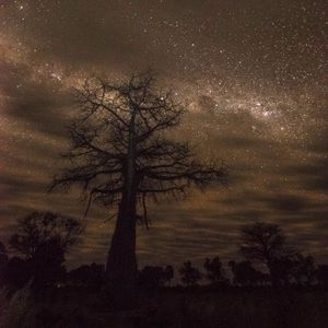 Image post by @natgeo on Instagram