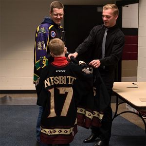 Image post by @atlgladiators on Instagram