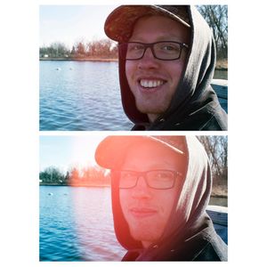 Image post by @fotodioxpro on Instagram