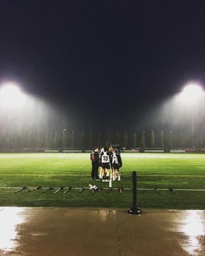 Image post by @arcadia_wlax on Instagram