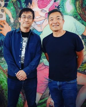 Image post by @vizmedia on Instagram
