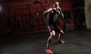 Image post by @Reebok on Twitter/X