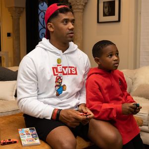 Image post by @dangerusswilson on Instagram