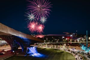 Image post by @cityofcalgary on Instagram