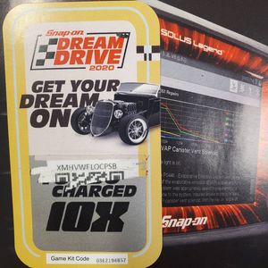 Image post by @snapon_official on Instagram