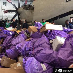 Image post by @realdonaldtrump on Instagram