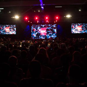 Image post by @animeexpo on Instagram