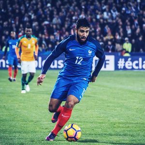 Image post by @equipedefrance on Instagram
