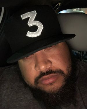 Image post by @the_kennykingjr on Instagram