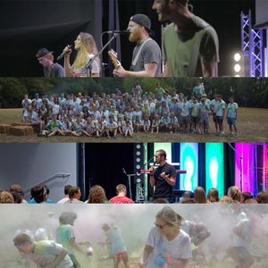 Image post by @mthoreb_church on Instagram