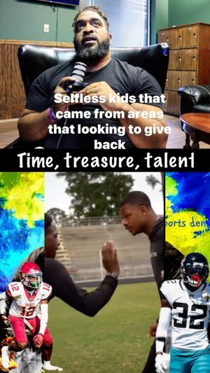 Video post by @sportsden_live on Instagram