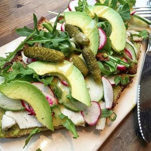 Image post by @lepainquotidienus on Instagram