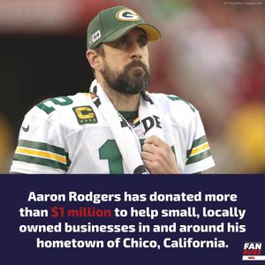 Image post by @fanbuzzsports on Instagram
