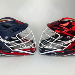 Image post by @cascade_lacrosse on Instagram