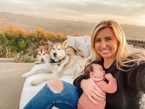 Image post by @courtneyforce on Instagram