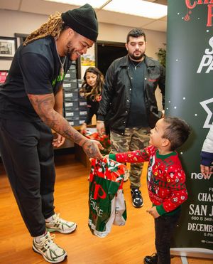 Image post by @shoepalace on Instagram
