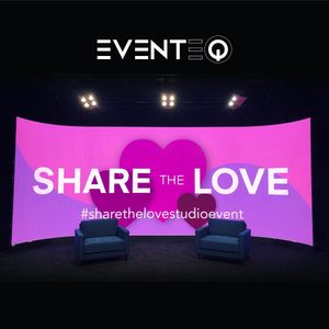 Image post by @event_eq on Instagram
