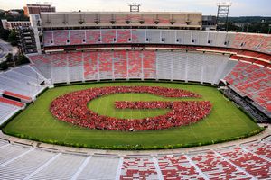 Image post by @universityofga on Instagram