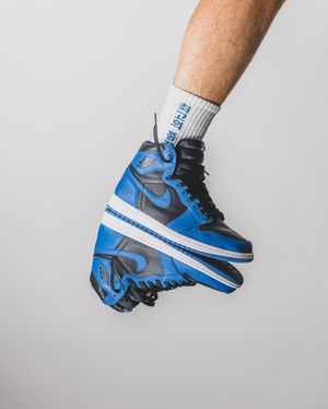 Image post by @ad__sneaks on Instagram