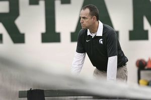 Image post by @msu_mtennis on Instagram