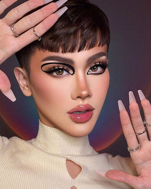 Image post by @fentybeauty on Instagram