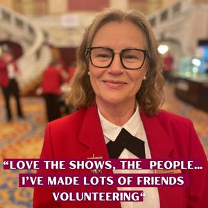 Image post by @playhousesquare on Instagram