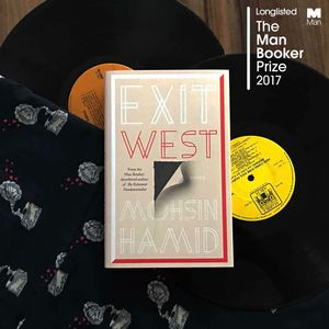 Image post by @thebookerprizes on Instagram