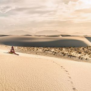 Image post by @mensjournal on Instagram