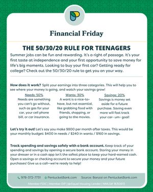 Image post by @pentucketbank on Instagram
