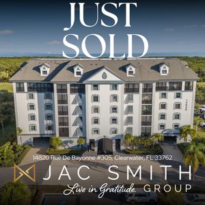 Image post by @thejacsmithgroup on Instagram