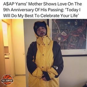 Image post by @nojumper on Instagram
