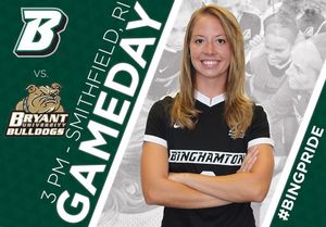 Image post by @binghamtonwsoc on Instagram