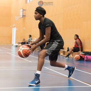 Image post by @ldnphoenixbball on Instagram