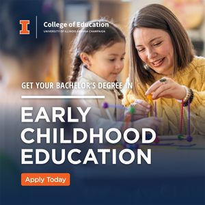 Image post by @educationillinois on Instagram