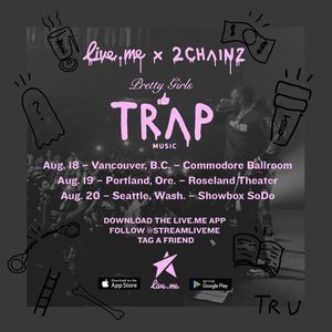 Image post by @2chainz on Instagram