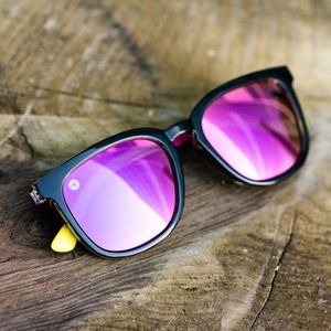 Image post by @knockaround on Instagram