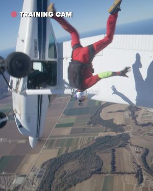 Image post by @redbull on Instagram